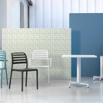 Nardi zahradní nábytek pro restaurace i domácnost